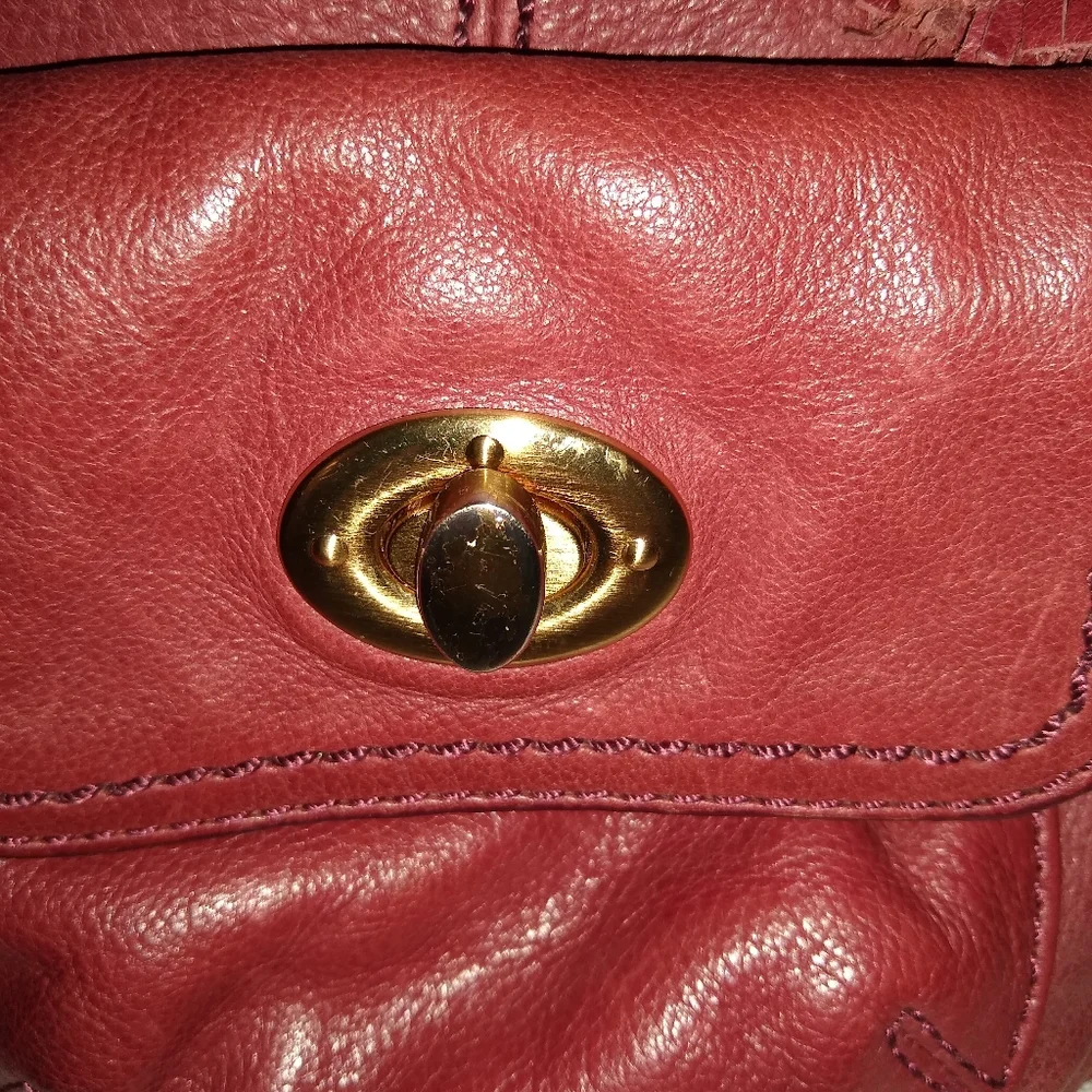 The Sak beautiful soft